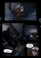 Contes, Oneshots et Conneries : Chapitre 8 page 19