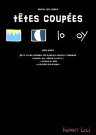 Contes, Oneshots et Conneries : Chapitre 8 page 1