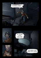 Contes, Oneshots et Conneries : Chapitre 8 page 20