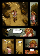 Contes, Oneshots et Conneries : Chapitre 8 page 24