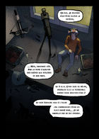 Contes, Oneshots et Conneries : Chapitre 8 page 27