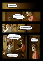 Contes, Oneshots et Conneries : Chapter 8 page 2