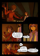 Contes, Oneshots et Conneries : Chapitre 8 page 30