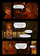 Contes, Oneshots et Conneries : Chapitre 8 page 31