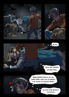 Contes, Oneshots et Conneries : Chapitre 8 page 35