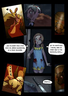 Contes, Oneshots et Conneries : Chapitre 8 page 38