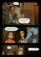 Contes, Oneshots et Conneries : Chapitre 8 page 47