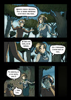 Contes, Oneshots et Conneries : Chapitre 8 page 4