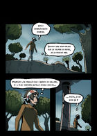 Contes, Oneshots et Conneries : Chapitre 8 page 5