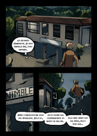 Contes, Oneshots et Conneries : Chapitre 8 page 6