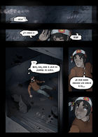 Contes, Oneshots et Conneries : Chapitre 8 page 8