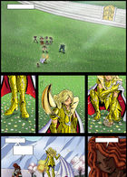 Saint Seiya - Black War : Chapitre 14 page 1