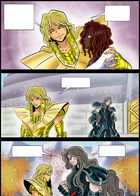 Saint Seiya - Black War : Chapitre 14 page 2