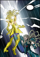 Saint Seiya - Black War : Chapitre 14 page 3