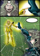 Saint Seiya - Black War : Chapitre 14 page 4