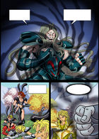 Saint Seiya - Black War : Chapter 14 page 5