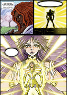 Saint Seiya - Black War : Chapitre 14 page 10