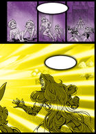 Saint Seiya - Black War : Chapitre 14 page 12