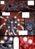 Saint Seiya - Black War : Chapter 14 page 16