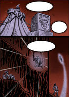 Saint Seiya - Black War : Chapitre 14 page 19