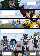 Saint Seiya - Black War : Chapitre 14 page 20