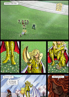 Saint Seiya - Black War : Chapitre 14 page 1