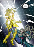 Saint Seiya - Black War : Chapitre 14 page 3