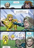 Saint Seiya - Black War : Chapitre 14 page 9