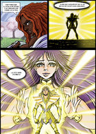 Saint Seiya - Black War : Chapitre 14 page 10