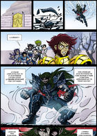 Saint Seiya - Black War : Chapitre 14 page 13