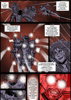 Saint Seiya - Black War : Chapter 14 page 16