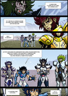 Saint Seiya - Black War : Chapitre 14 page 20