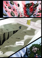 Saint Seiya - Black War : Chapitre 14 page 22