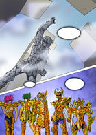 Saint Seiya - Eole Chapter : Глава 11 страница 4
