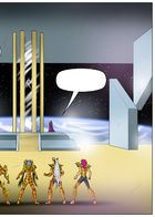 Saint Seiya - Eole Chapter : Глава 11 страница 7