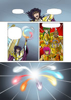 Saint Seiya - Eole Chapter : Глава 11 страница 19