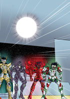 Saint Seiya - Eole Chapter : Глава 11 страница 20