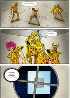 Saint Seiya - Eole Chapter : Chapter 11 page 1