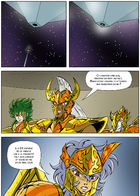 Saint Seiya - Eole Chapter : Chapter 11 page 3