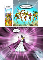 Saint Seiya - Eole Chapter : チャプター 11 ページ 8