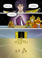 Saint Seiya - Eole Chapter : Chapitre 11 page 13