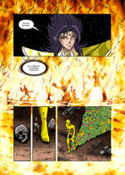 Saint Seiya - Eole Chapter : Chapter 11 page 14