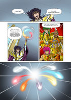 Saint Seiya - Eole Chapter : Capítulo 11 página 19