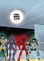 Saint Seiya - Eole Chapter : Chapitre 11 page 20