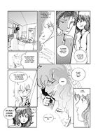 BKatze : チャプター 33 ページ 3