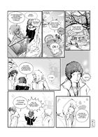 BKatze : チャプター 33 ページ 6