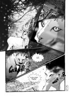BKatze : チャプター 33 ページ 10