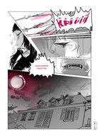 BKatze : チャプター 33 ページ 18
