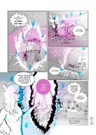 BKatze : チャプター 33 ページ 22