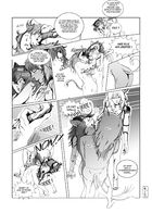 BKatze : チャプター 33 ページ 27